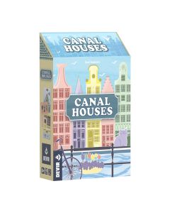 Canal Houses