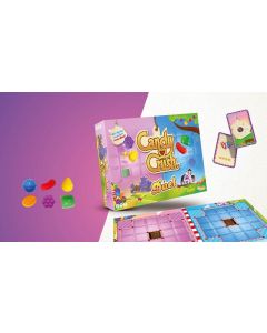 Candy Crush Duel