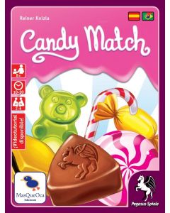 Candy Match