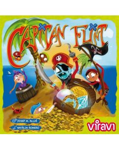 Capitán Flint