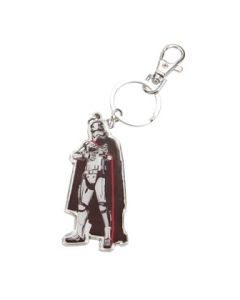 CAPTAIN PHASMA LLAVERO METAL STAR WARS EP7