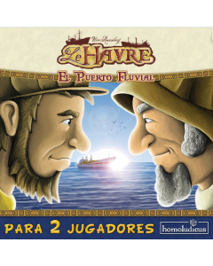 Le Havre 2 Jugadores