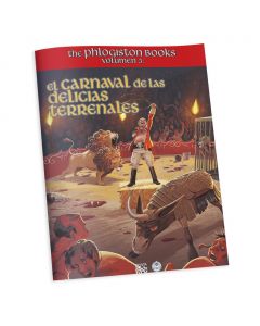 El Carnaval de las Delicias Terrenales
