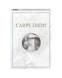 Carpe Diem (2020)
