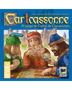 Cartcassonne