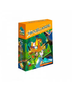 "Cartzzle: Brocelianda", juego de cartas