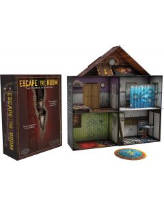 Escape the Room - La Casa de Muñecas Maldita