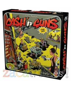  Cash n' Guns