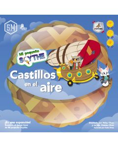 Mi pequeño Scythe: Castillos en el aire