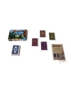 Castle Cards