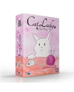 Cat Lady
