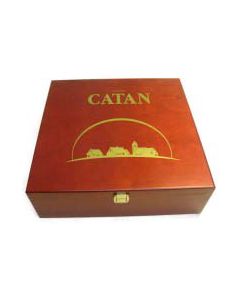 Catan Juego de mesa 15ª aniversario