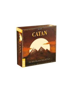Catan Egipto juego de mesa Edición Limitada