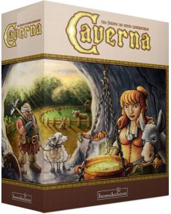 Caverna