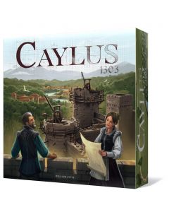 Caylus 1303
