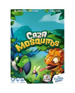 Cazamosquitos