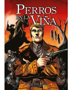 Perros en la Viña