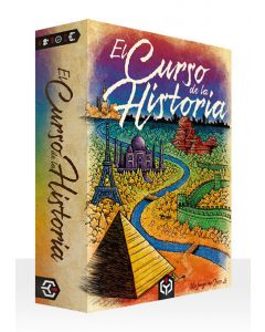 El Curso de la Historia