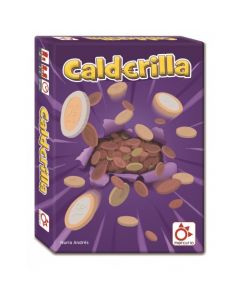 Calderilla