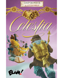 Celestia: Una pequeña ayuda