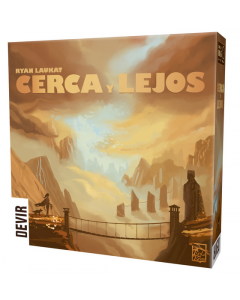 Cerca y Lejos