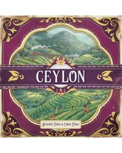 Ceylon