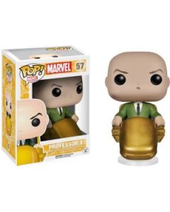 CHARLES XAVIER FUNKO POP