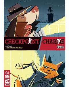 Checkpoint Charlie