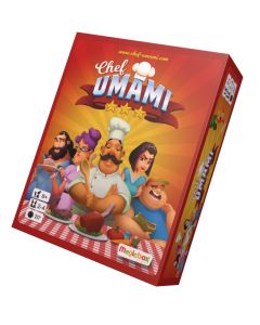 Chef Umami