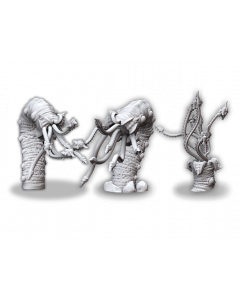 Achtung Cthulhu: Chthonians