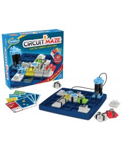 Circuit Maze