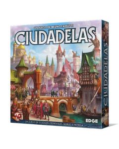 Ciudadelas 2017