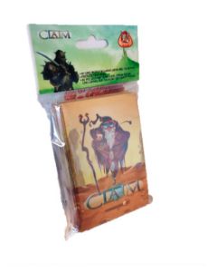 Claim Fundas Wizard