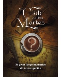 El Club de los Martes: Londres victoriano