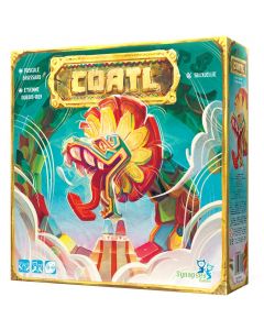 Coatl