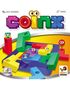 Coïnx