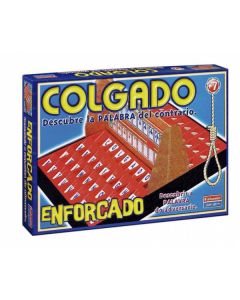 Colgado V.2