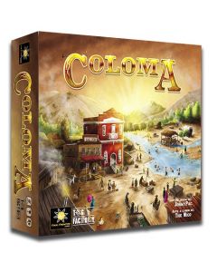 Coloma
