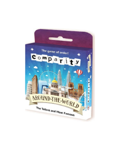 Comparity