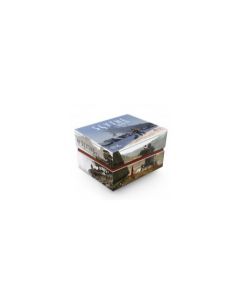 Scythe: Legendary Box