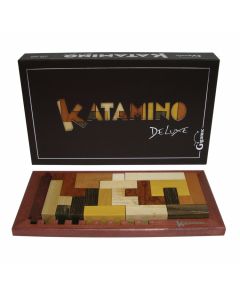 Katamino Deluxe