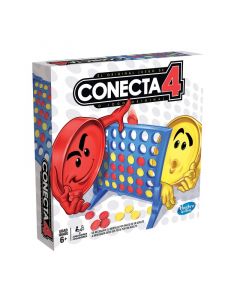 Conecta 4, ed. antigua