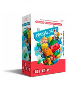 Constructorres