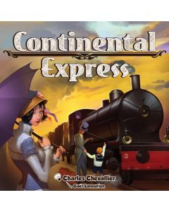 Continental Express