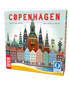 Copenhagen