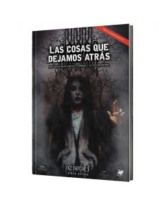 Las Cosas Que Dejamos Atrás