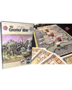 The Cousin's War