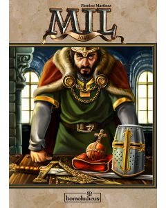 MIL (1049)