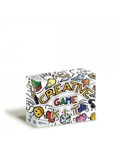 Creative Game Kit