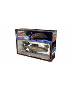 Star Wars X-Wing - Crucero C-ROC